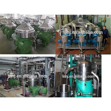 Coconut Oil Refinery Machine